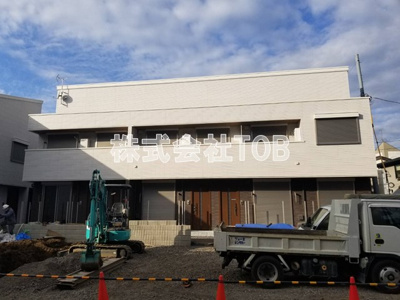 【外観】 | メディオ上北沢