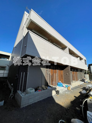 【エントランス】 | メディオ上北沢