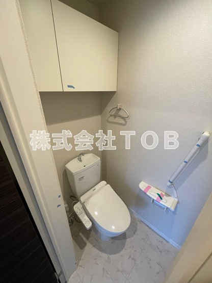 【トイレ】 | メディオ上北沢