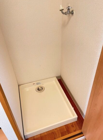 メゾンフジヨシ【キャッシュバック対象物件】の洗面所