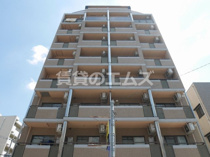 ビュークレスト大橋駅西口の画像