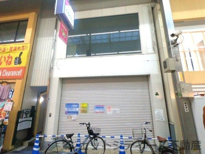 【外観】 | 天四三愛ビル