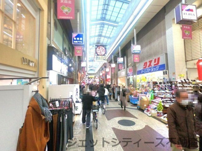 【周辺】 | 天四三愛ビル