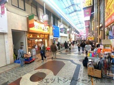 【周辺】 | 天四三愛ビル