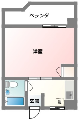 【間取り】 | ベルガーデン | ベルガーデン★南風原町字新川エリア