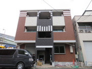 ローズテラス長田の画像