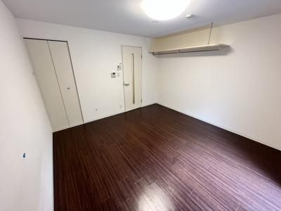 【寝室】 | アークリード五条堀川