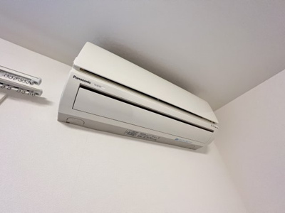 【設備】 | アークリード五条堀川