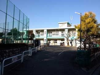 【周辺】 | めぐみ第一保育園 0.7km