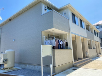 【外観】 | 外観写真その他2