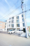 プライムコート西町の画像