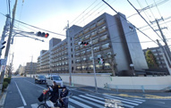 メゾン甲子園の画像