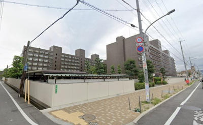【周辺】 | メゾン甲子園