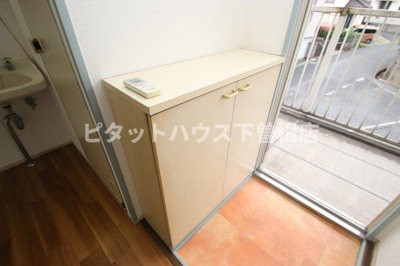 【その他共用部分】 | コーポさや