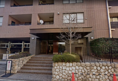 【エントランス】 | フォルム甲子園口北町