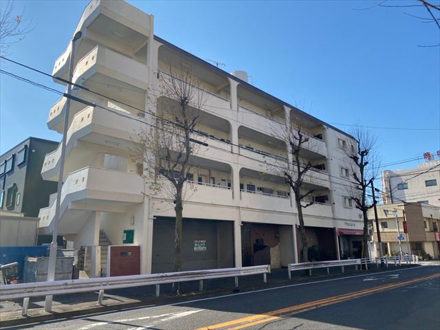 名北ビル