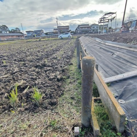 ５８０４９　安八郡安八町森部土地の周辺