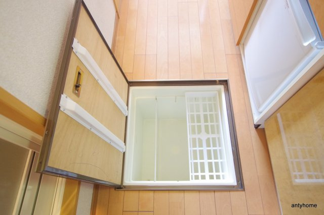 エステムコート梅田茶屋町デュアルスペース　仲介手数料無料の設備