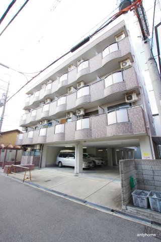 豊富プレジデント柴島　仲介手数料無料の外観