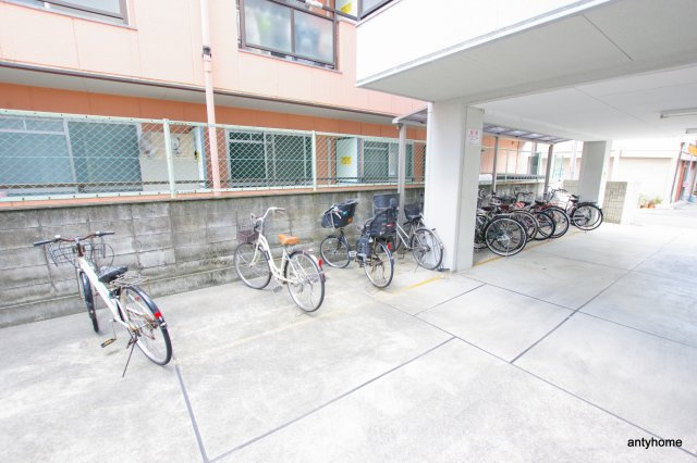 豊富プレジデント柴島　仲介手数料無料のその他共用部分