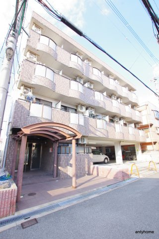 豊富プレジデント柴島　仲介手数料無料の外観