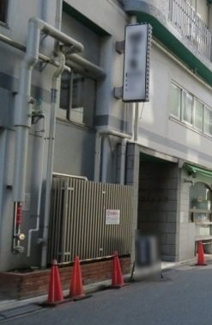 【外観】