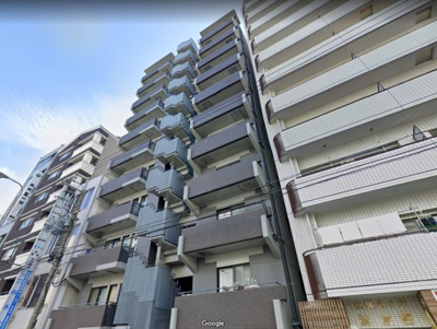【外観】 | シーズ天王寺真田山