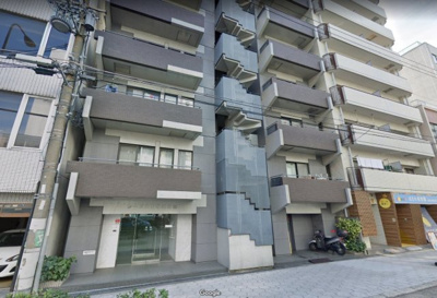 【外観】 | シーズ天王寺真田山