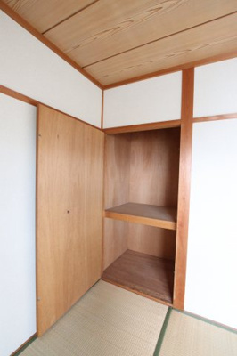 【収納】 | グランスカイマンション