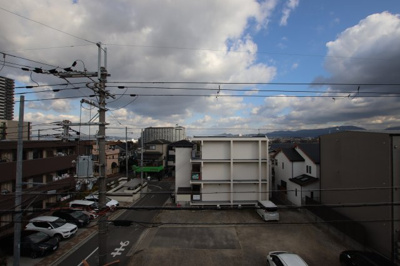 【展望】 | グランスカイマンション