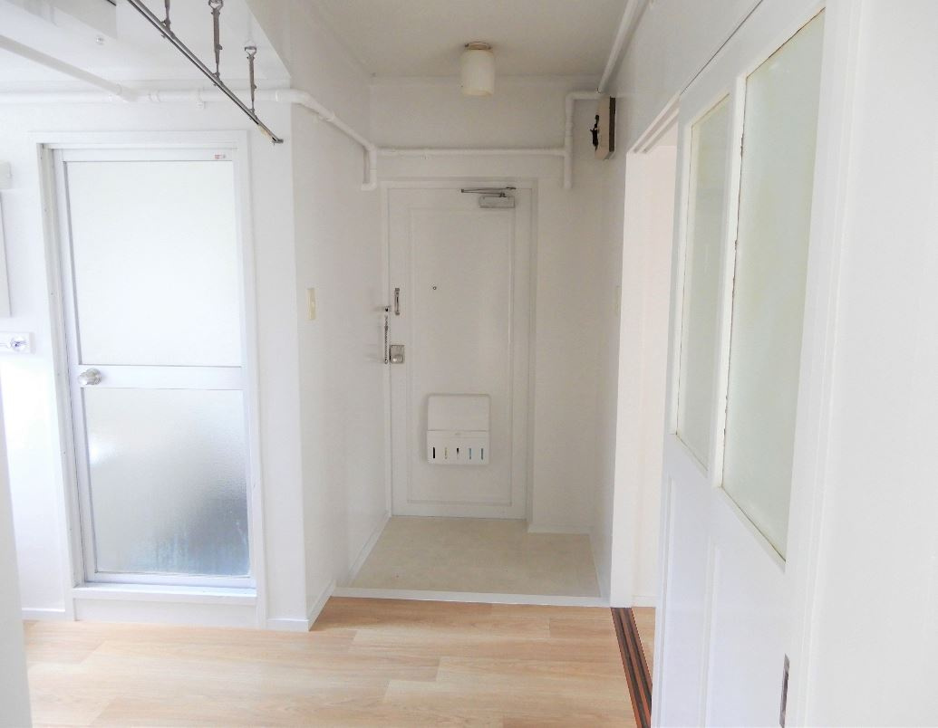 ビレッジハウス大牟田【キャッシュバック対象物件】のその他