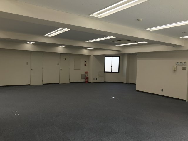 神楽坂Ｕビル