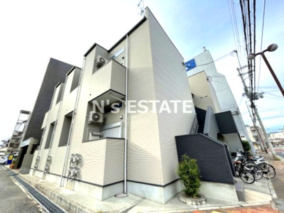 【外観】 | メゾンドイスティクラール