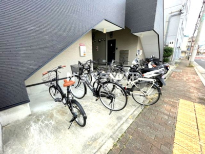 【その他共用部分】 | メゾンドイスティクラール