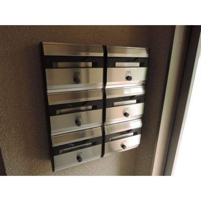 【その他共用部分】 | フォーティ・ウィンクス