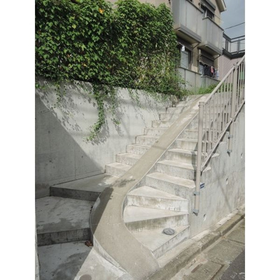 【その他共用部分】 | フォーティ・ウィンクス