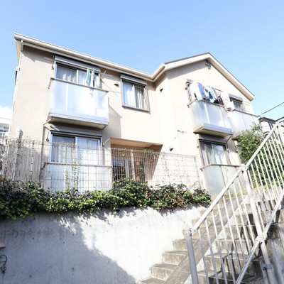 【外観】 | フォーティ・ウィンクス