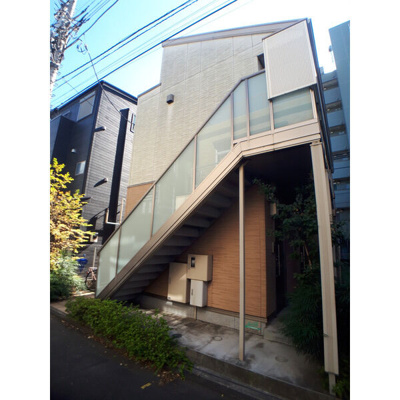 【外観】 | ネージュ西糀谷