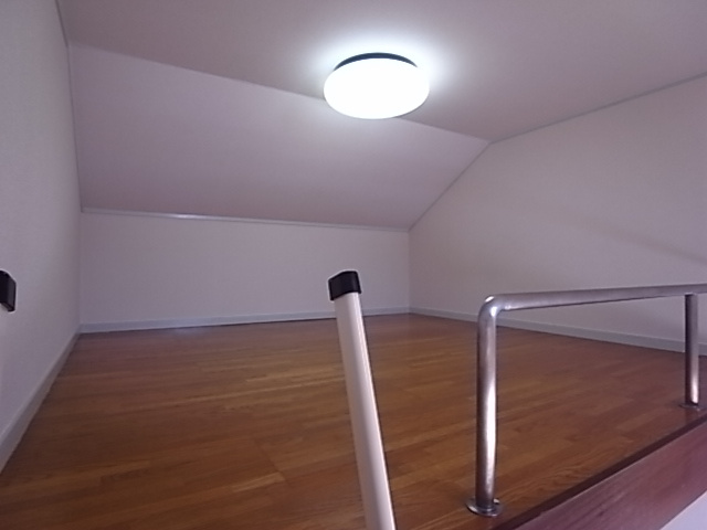 ヨーロピアン16Bの設備