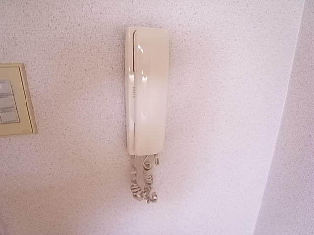 ヨーロピアン16Bのセキュリティ