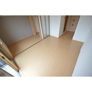 【居間・リビング】 | アルシオネⅡ