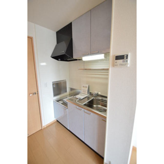 【キッチン】 | アルシオネⅡ