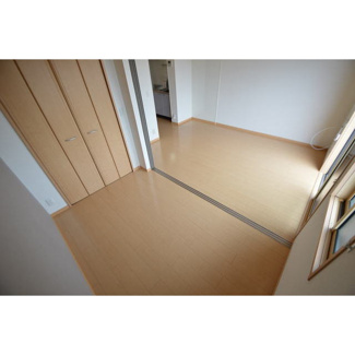 【内装】 | アルシオネⅡ