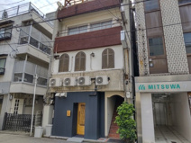 二番町マドレーヌビルの画像