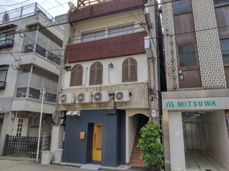 【外観】 | 二番町マドレーヌビル