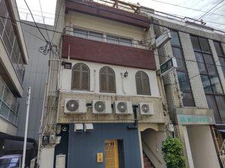 【外観】 | 二番町マドレーヌビル