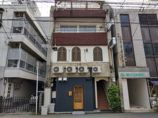 【外観】 | 二番町マドレーヌビル
