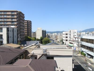垣嵜ビルの展望|見晴しサイコー