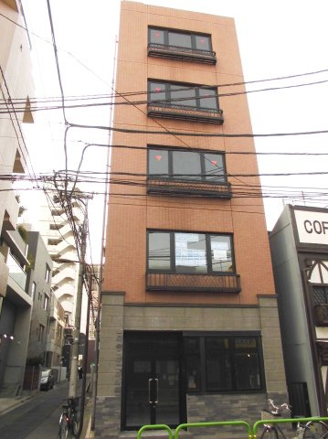 西神田センタービル