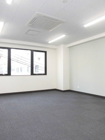 西神田センタービルの内装|内装